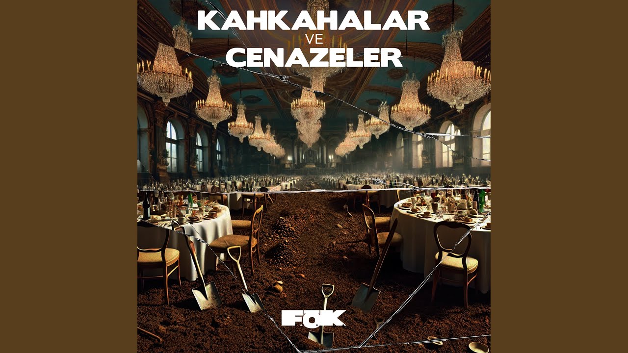 Kahkahalar ve Cenazeler
