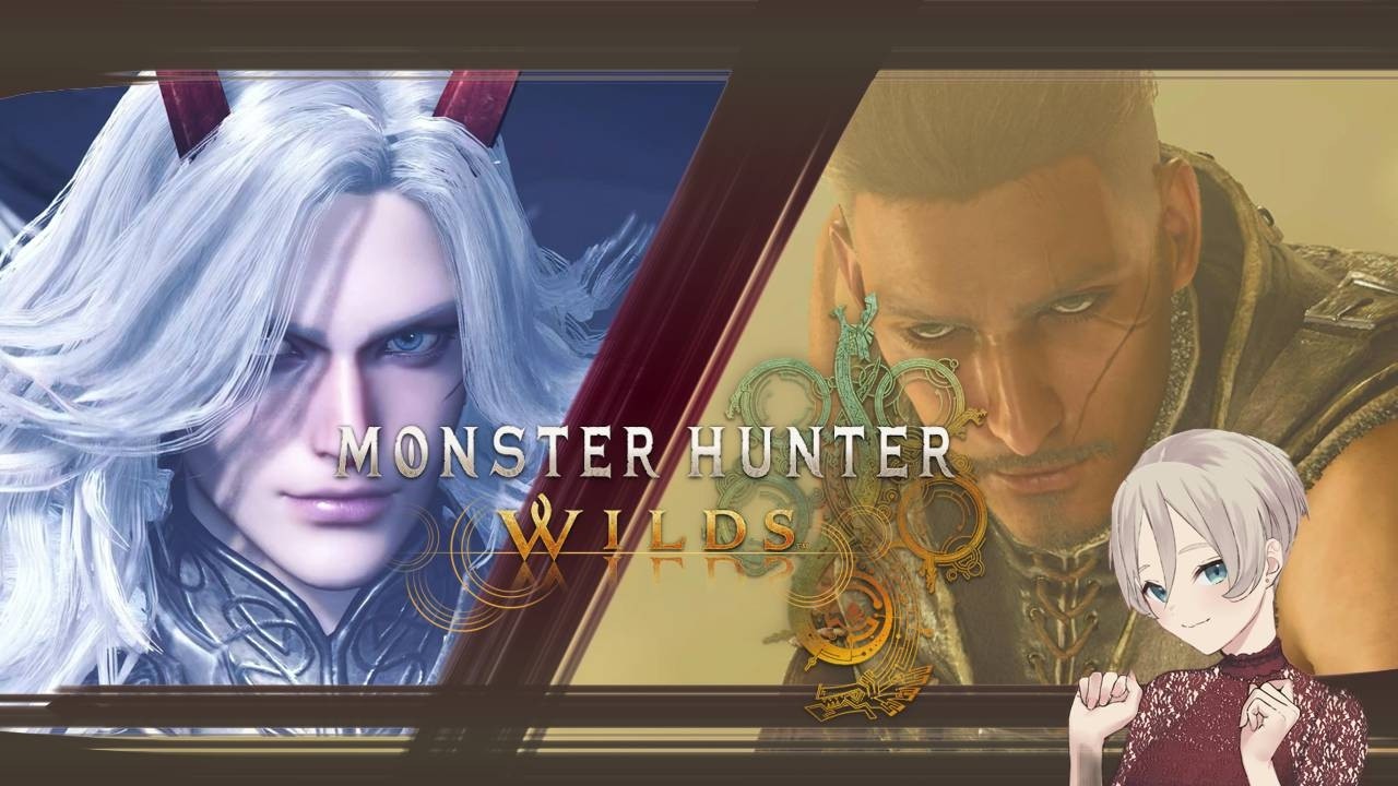 【 MHWilds 】夜ふかしワイルズ