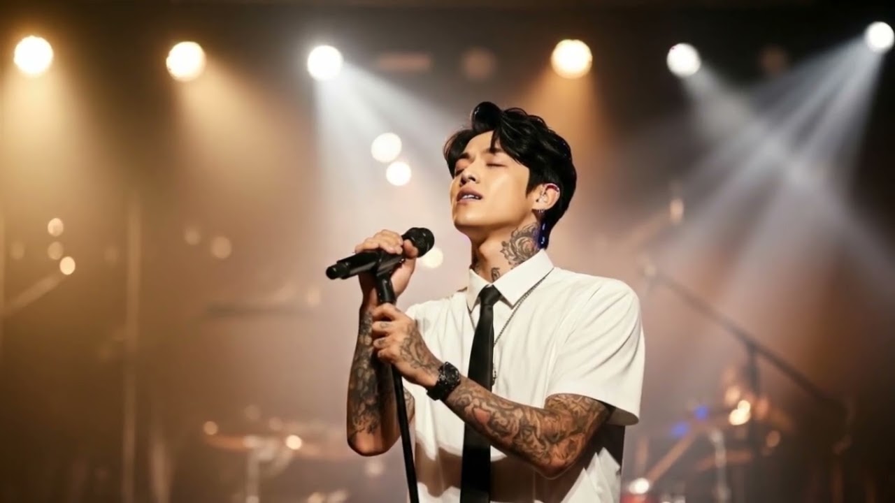 E eu fico preso no “e se”, no “talvez”, como se pensar pudesse me salvar | Gospel | Música cristã