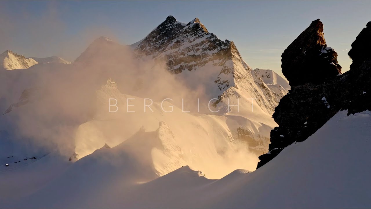 Berglicht HD