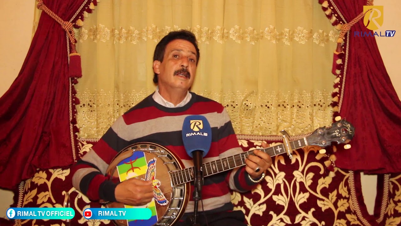 الحسن بيزنكاض يروي تفاصيل حياته ويفتح قلبه للقناة