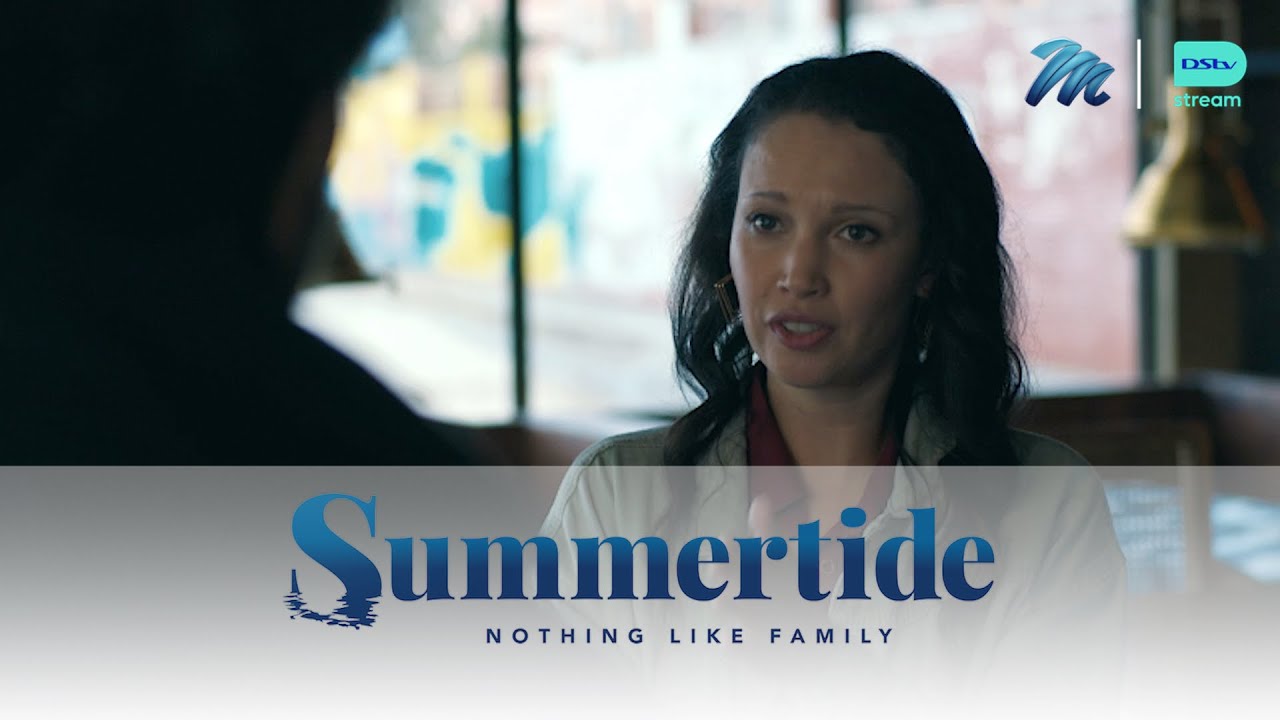 Hard truths &ndash; Summertide | S4 | Ep 3 | M-Net