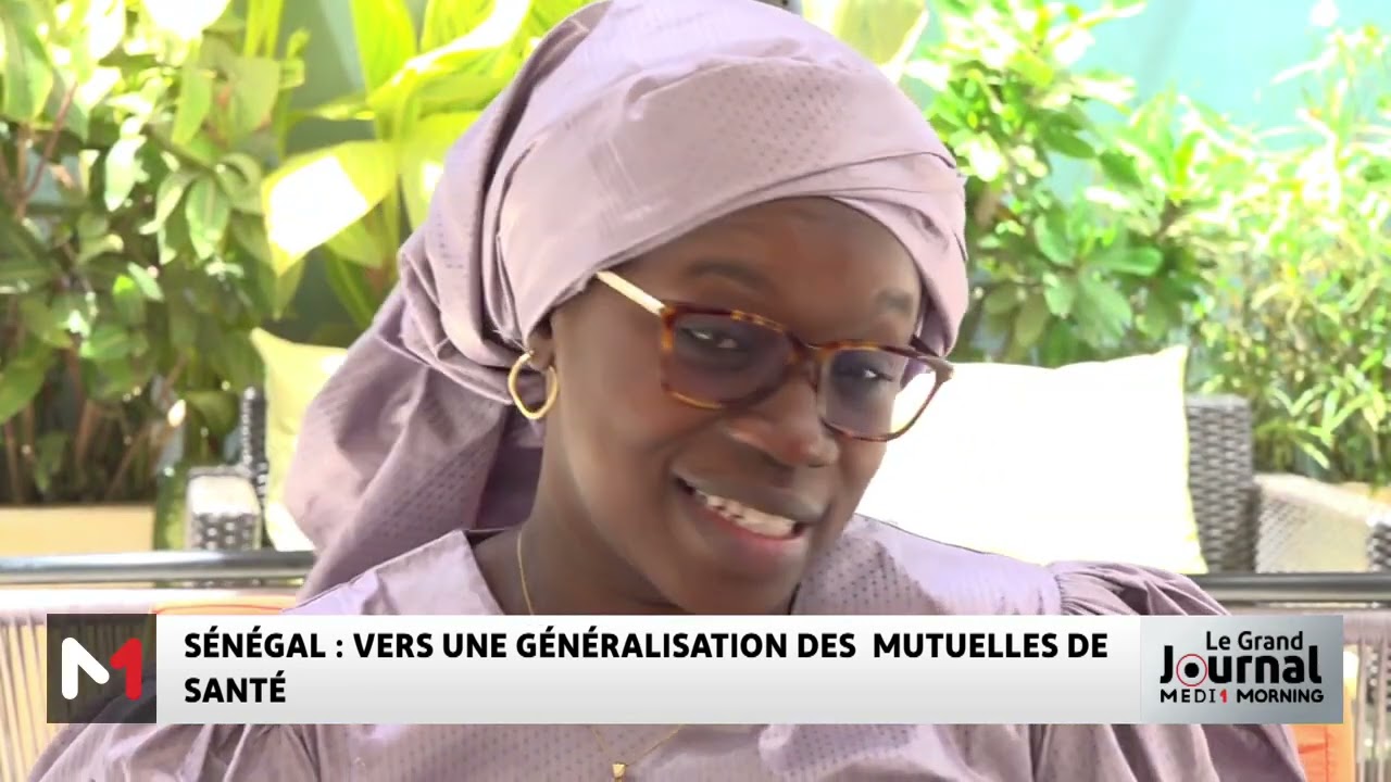Sénégal : vers une généralisation des mutuelles de santé