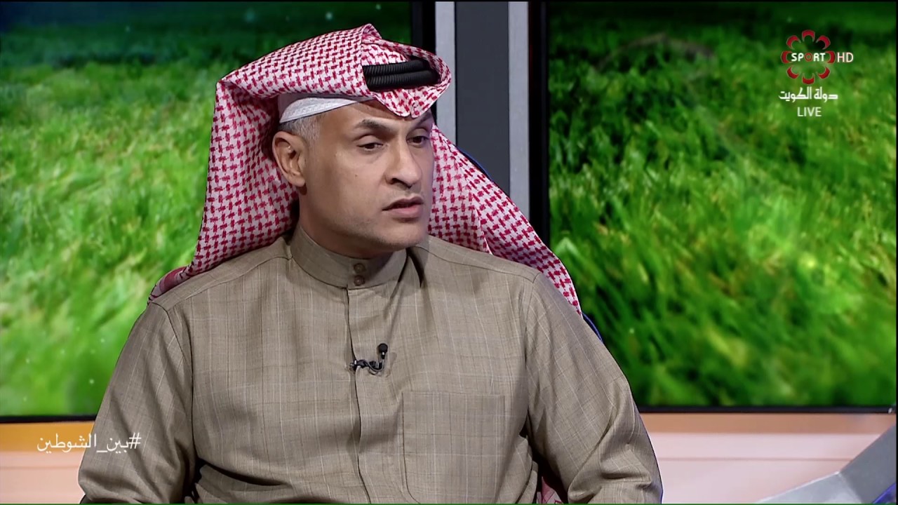 محمد بنيان لـ #بين_الشوطين : هناك توجيهات من السالمية بضرب لاعبي القادسية !!!