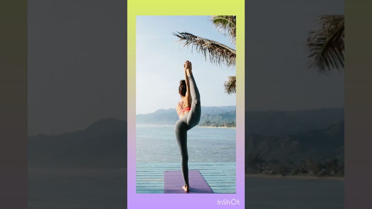 Challenging Yoga Poses for Advanced Practitioners 