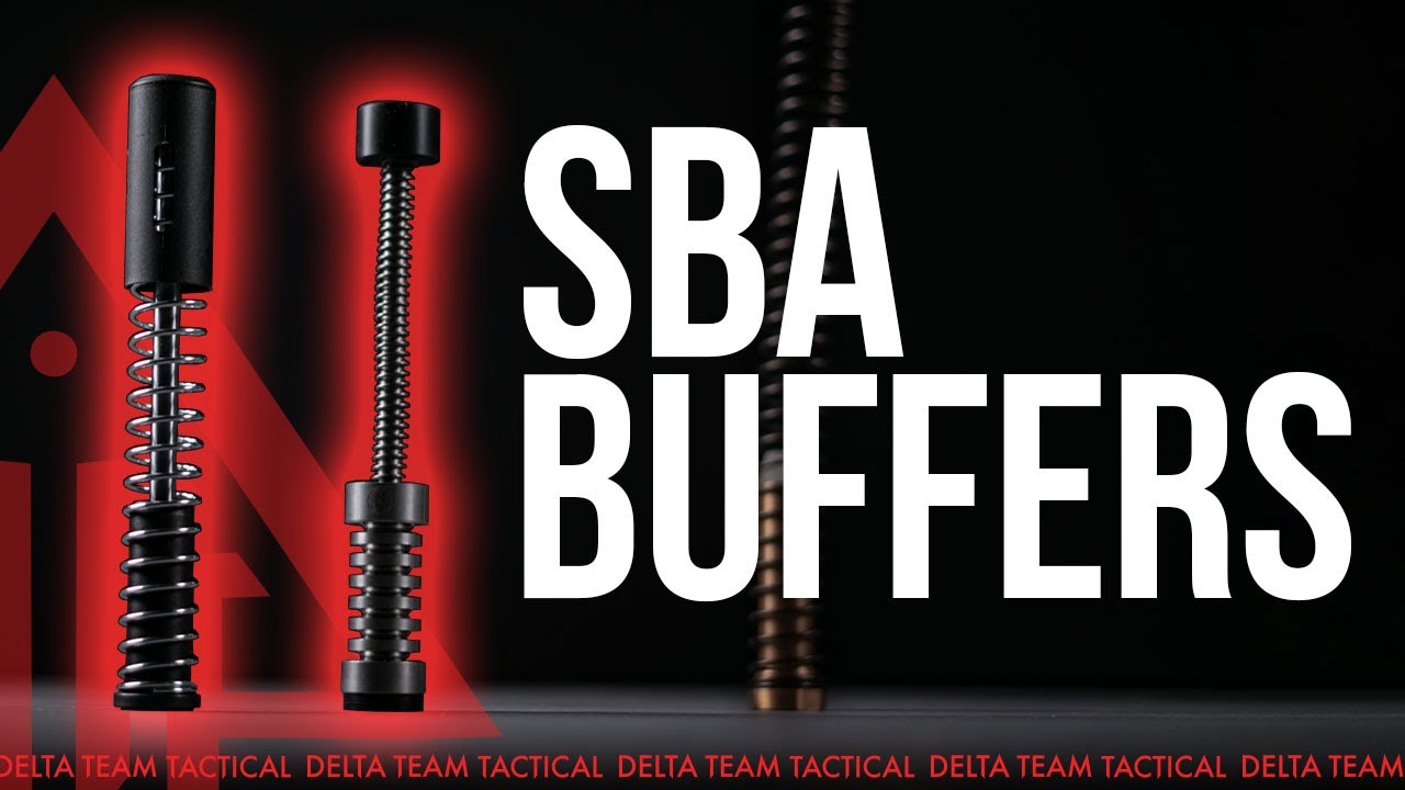 Buffer System Upgrades For ARs