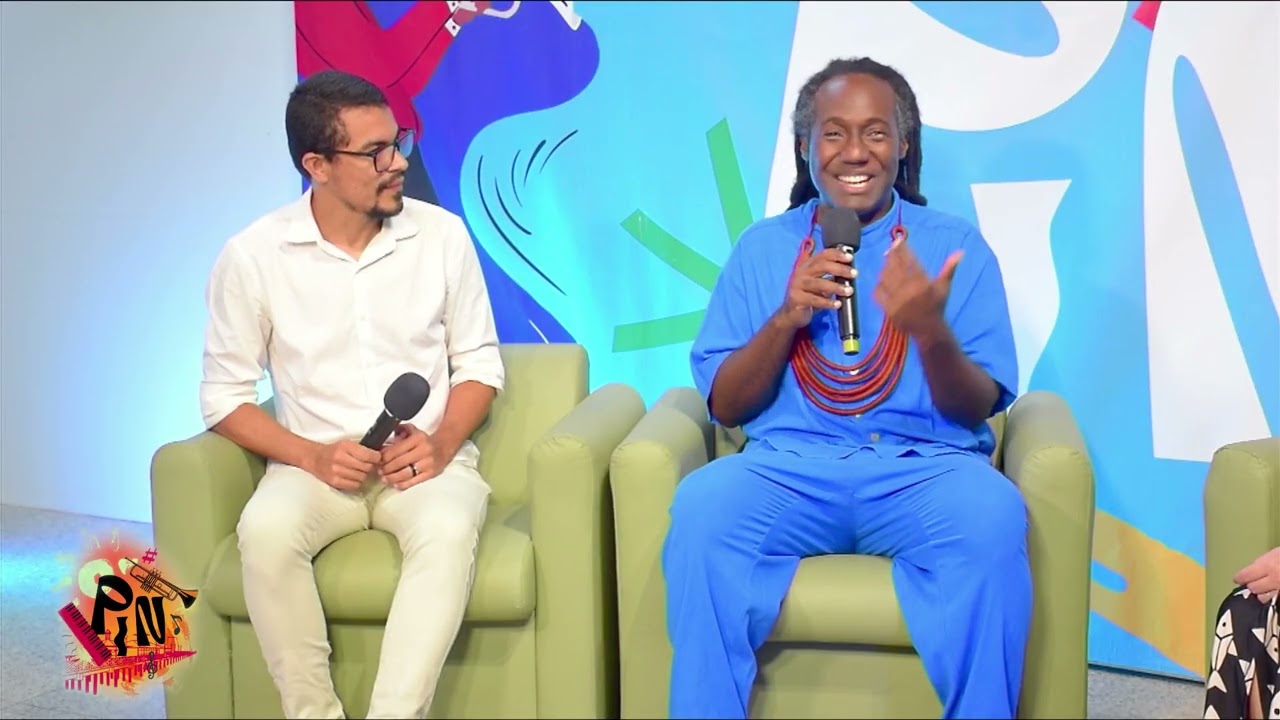 Lucas Martins e Siará Quarteto