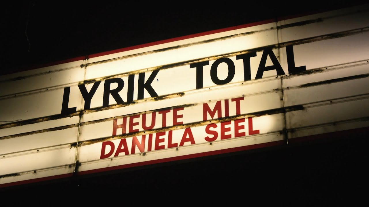 Lyrik Total 07 | Wir erklären euch 