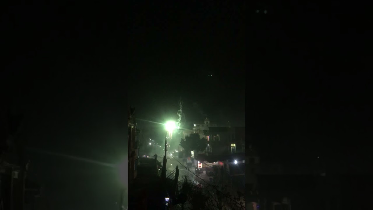 Giao thừa 2026 part 2