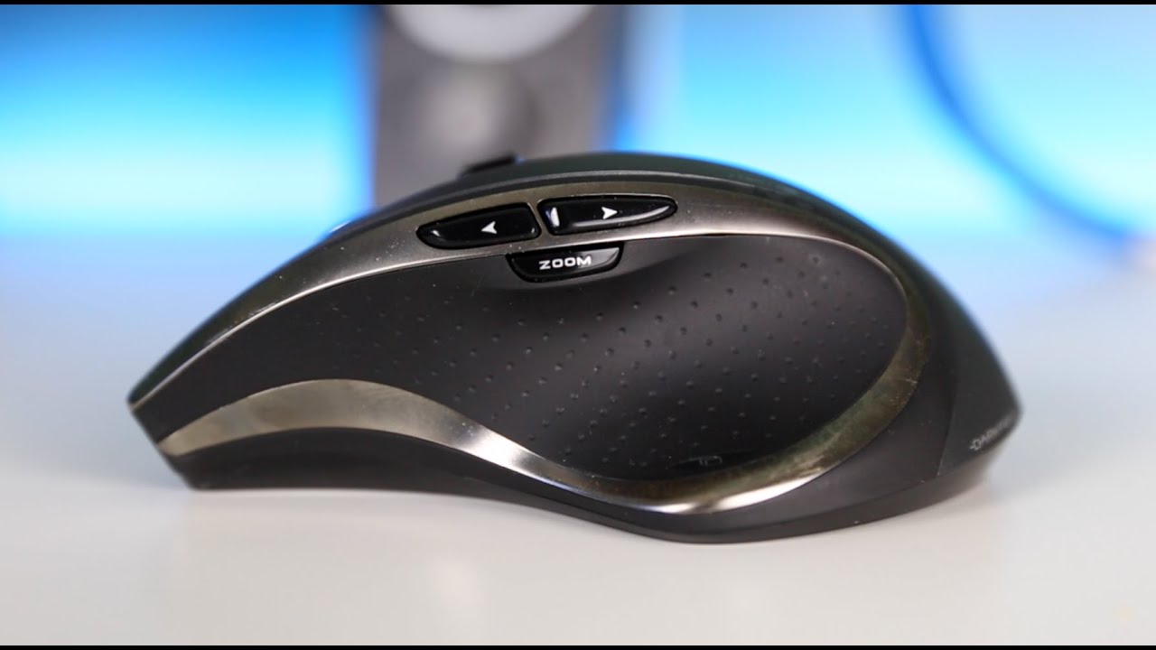 Logitech Performance MX | Under a Minute!
