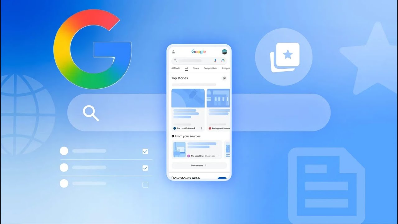 Google Now Let&rsquo;s You Fix Your News Feed with 'Preferred Sources' (How to)