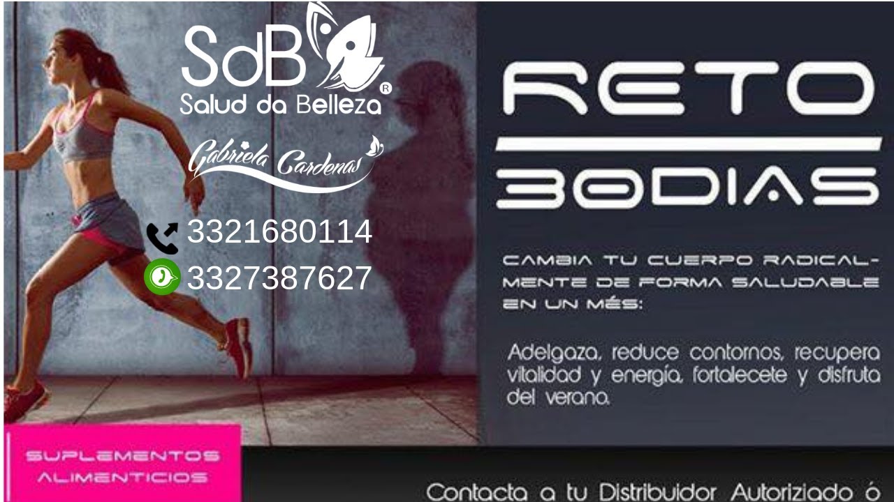 SdB baja de peso catalago virtual productos originales 2019