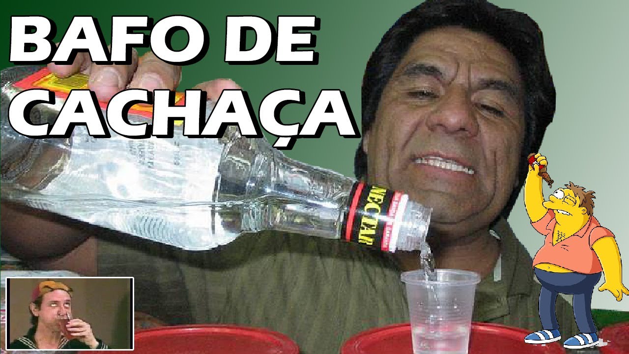 &Aacute;LCOOL & MAU H&Aacute;LITO? ENTENDA O MOTIVO.