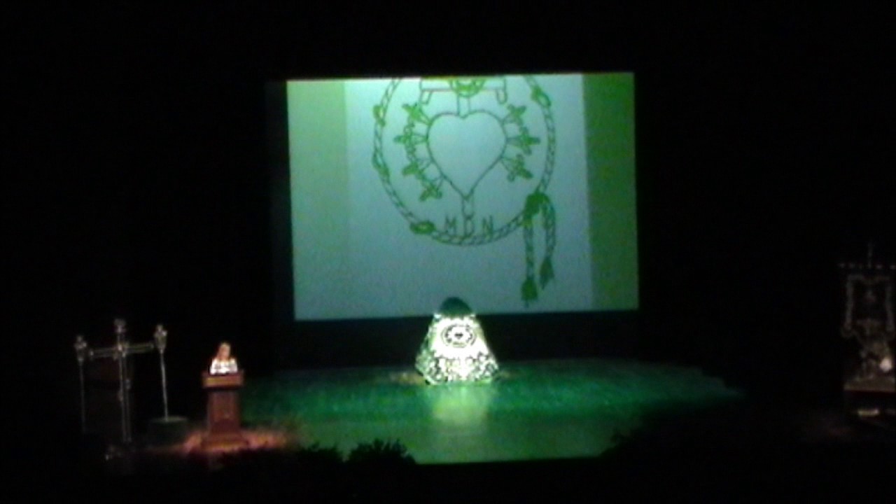 Sinfonia verde y negro XXV años MDN