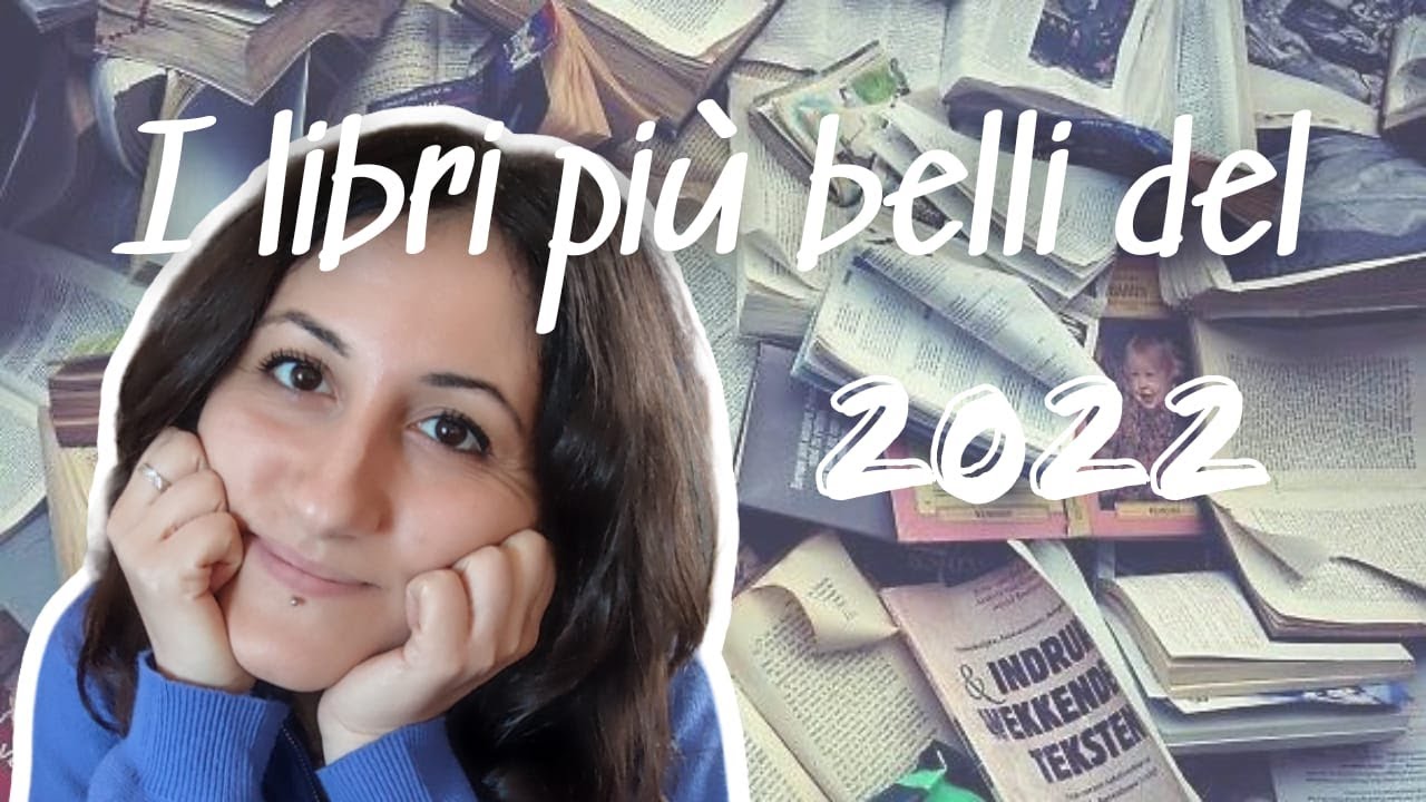 I libri più belli del 2022! 💫📚