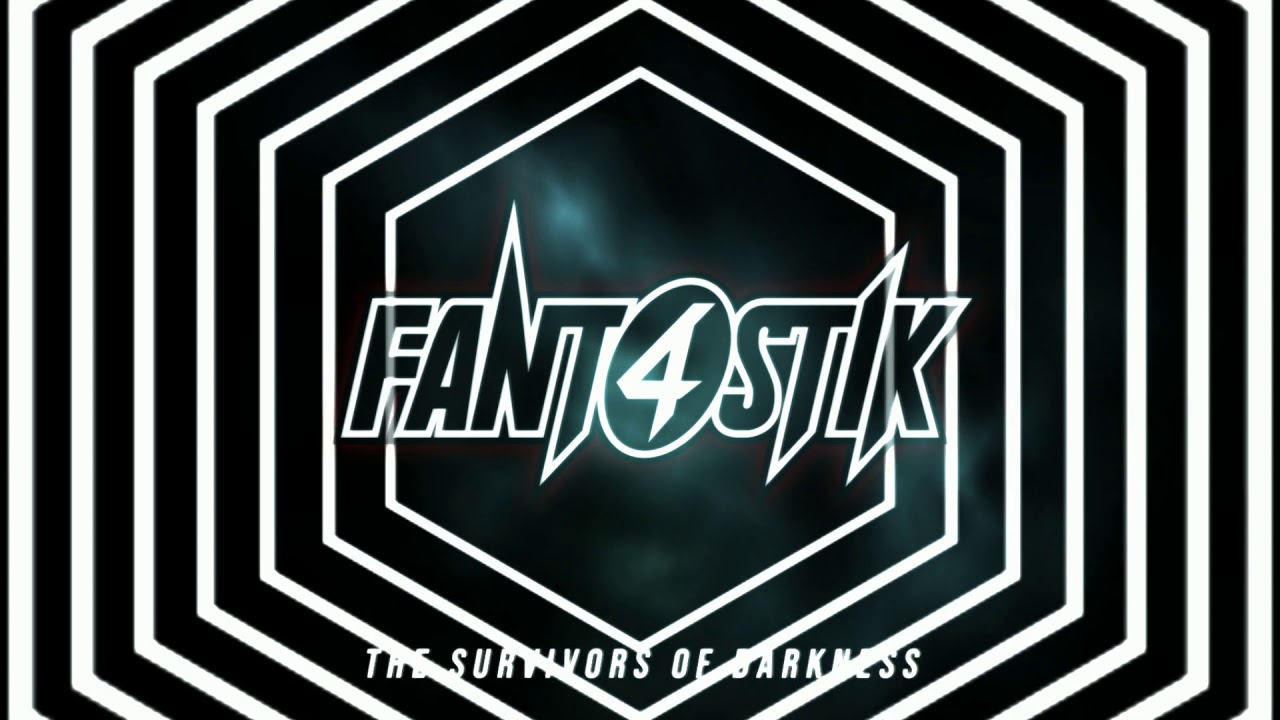 Fant4stik - The Survivors of Darkness
