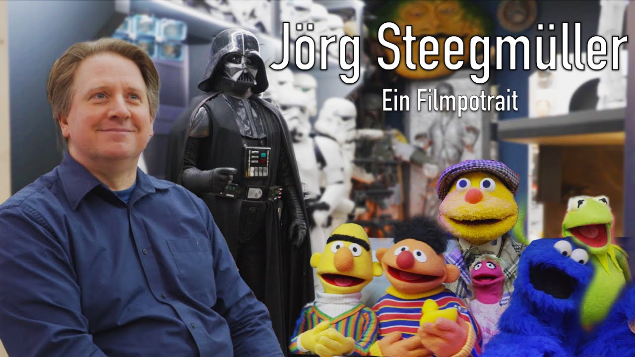 Magie der Objekte - Das Handwerk von J&ouml;rg Steegm&uuml;ller