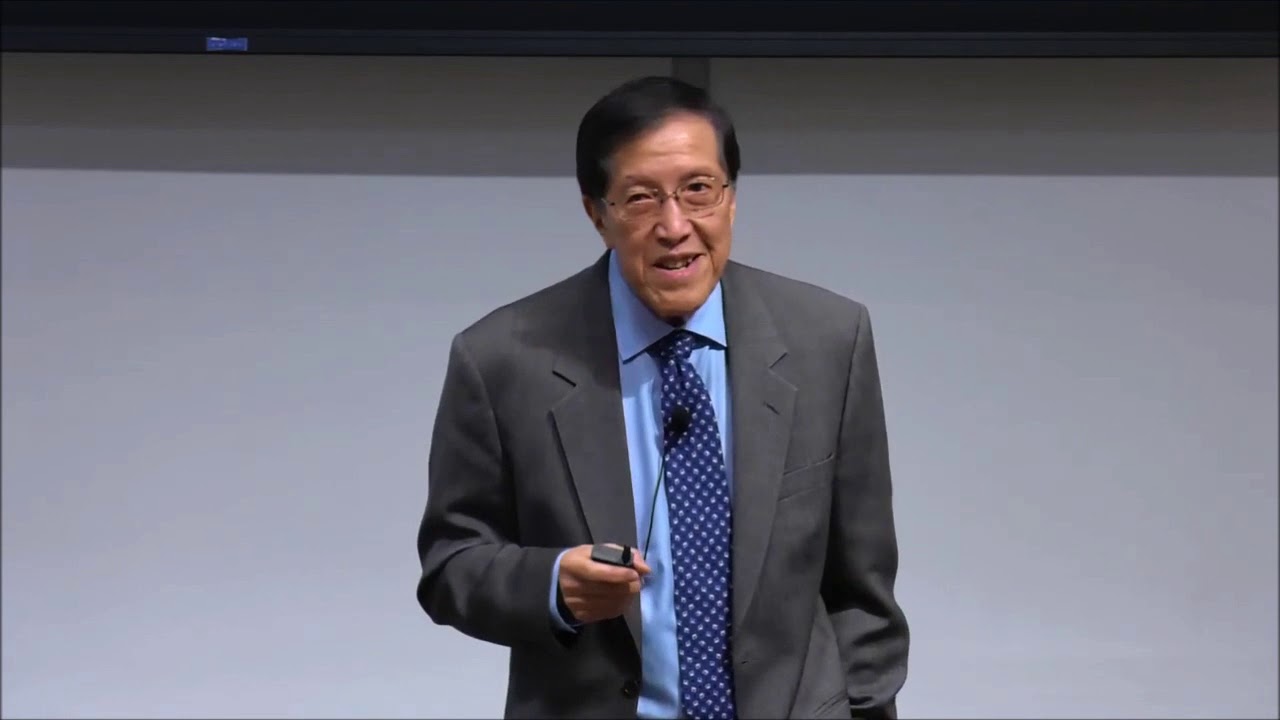 Derald Wing Sue | Microaggressions Keynote - Collaborative Agency Group