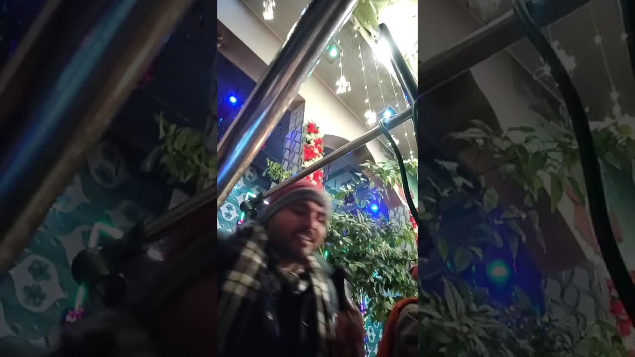 Main  ke  bolu मैया जी singer Manohar