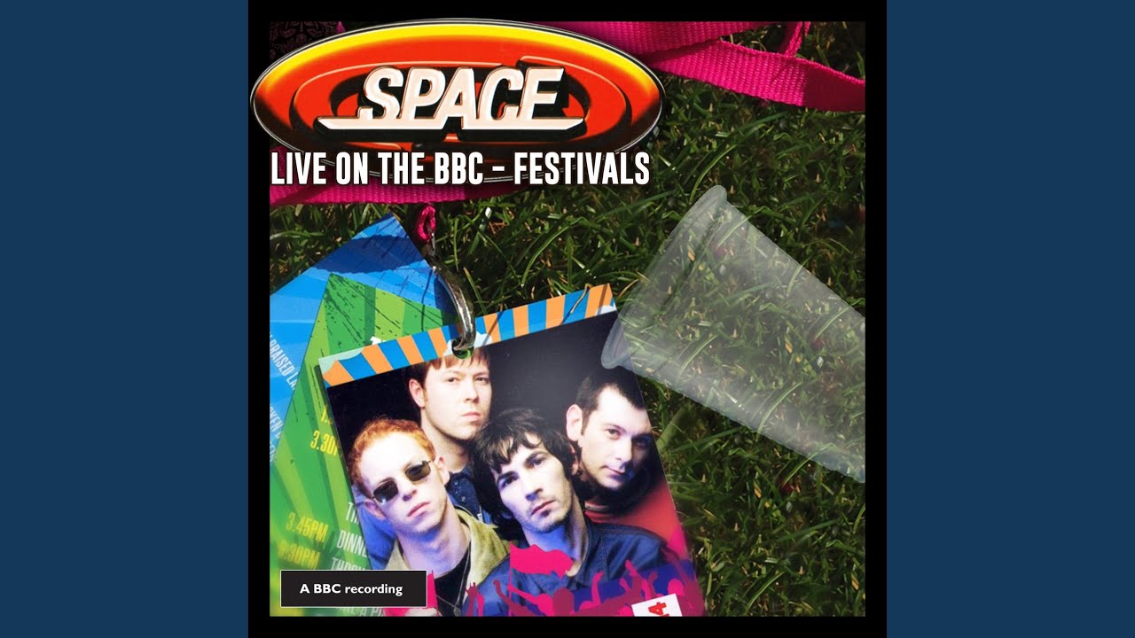 Voodoo Roller (Live on the BBC from Reading 1997)