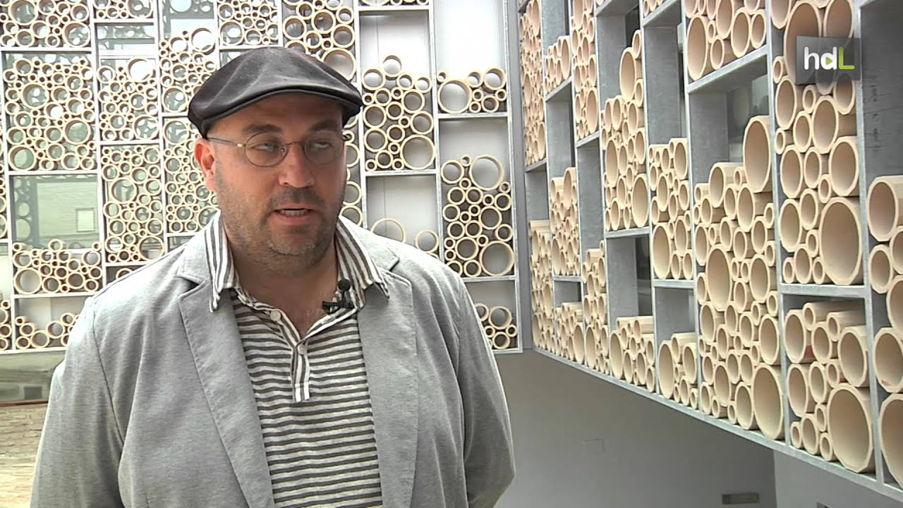 HDL Jes&uacute;s Granada, m&aacute;s de 30.000 fotograf&iacute;as para mostrar el paisaje arquitect&oacute;nico de Andaluc&iacute;a