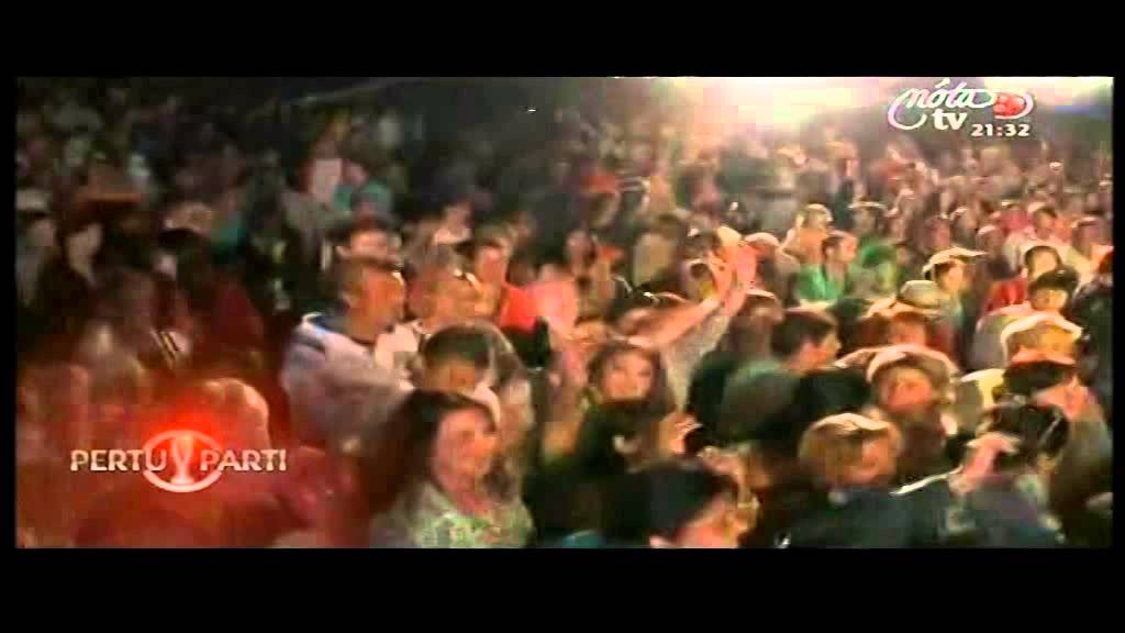 VIDÉKI MULATÓ - EZ A SZERELEM