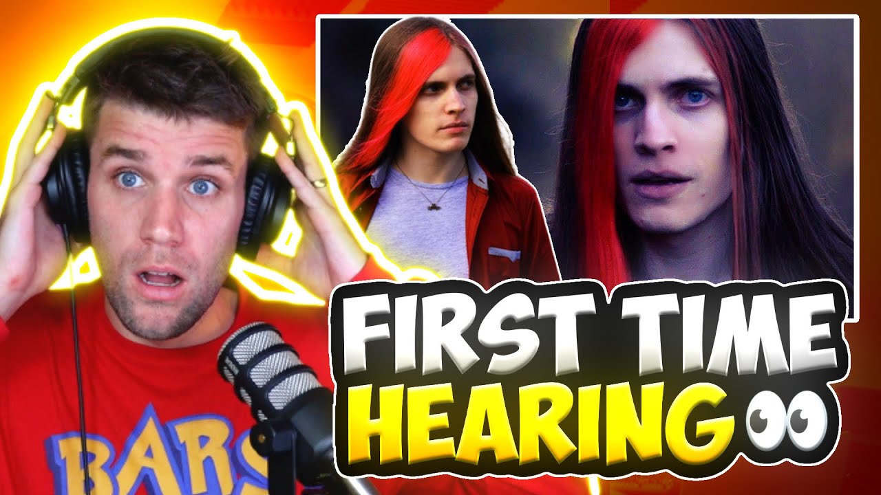 Rapper Reacts to Boyinaband FOR THE FIRST TIME!! | Don't Stay in School