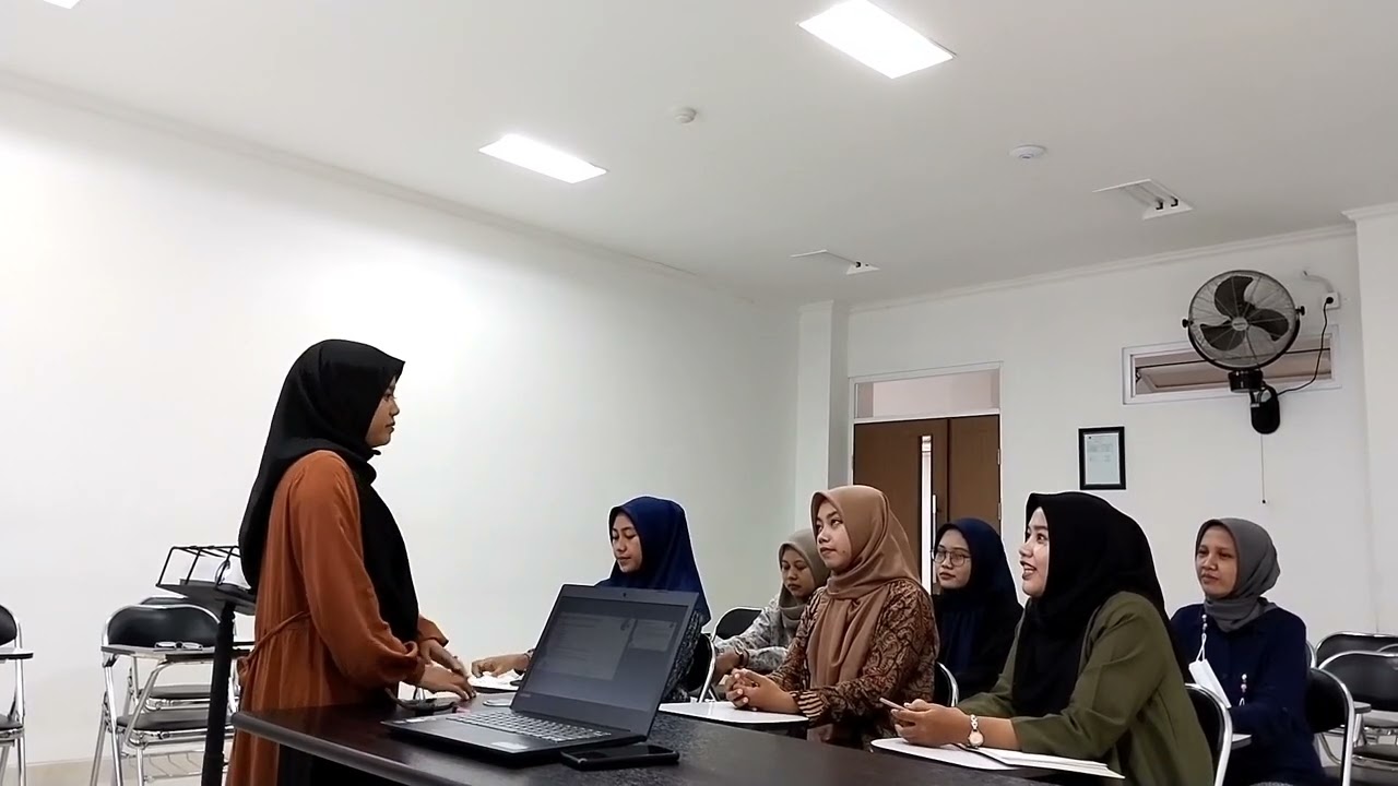 Model Pembelajaran Inquiry pada pelajaran PAI(UAS SBM)