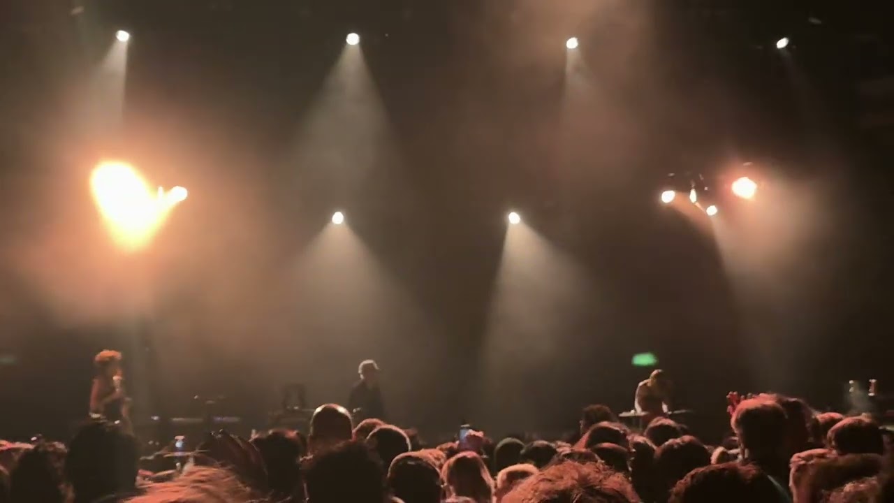 Women Respond to Bass - Sextile Live 3/7/25 Hollywood Palladium