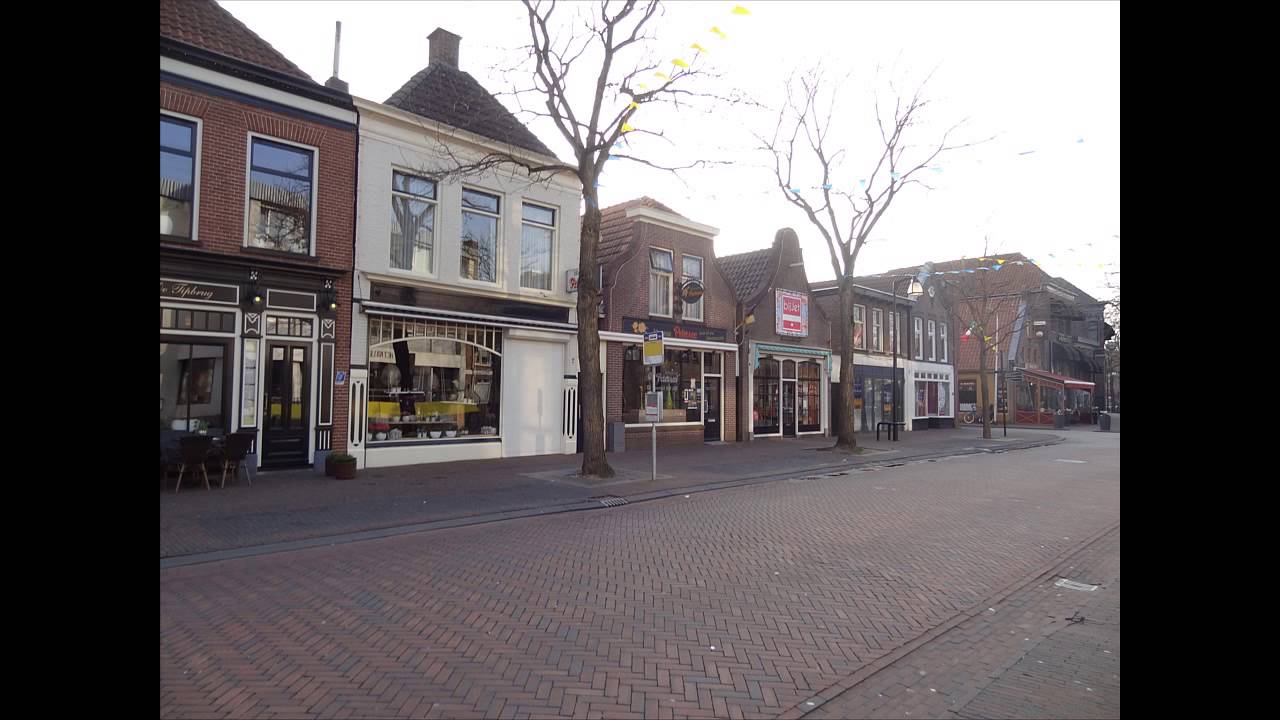 Meppel The Netherlands