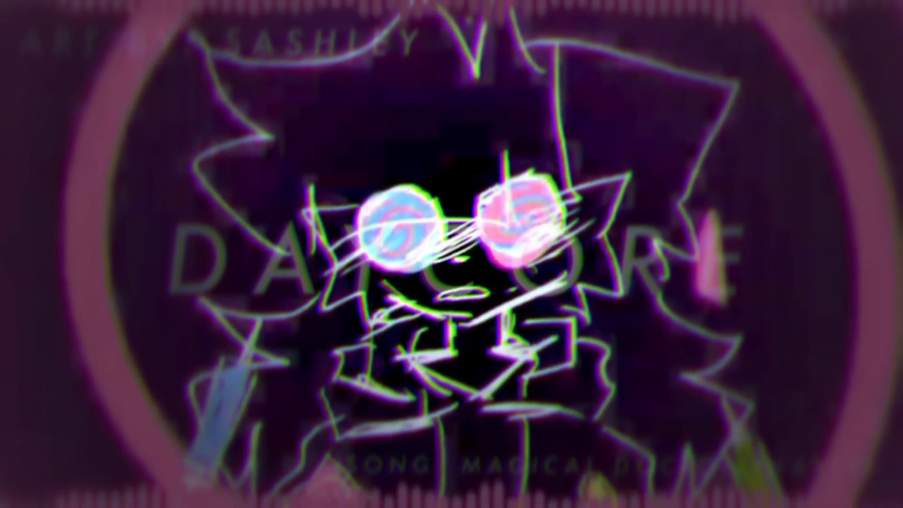 Namida meme (Daycore/ Anti- Nightcore)