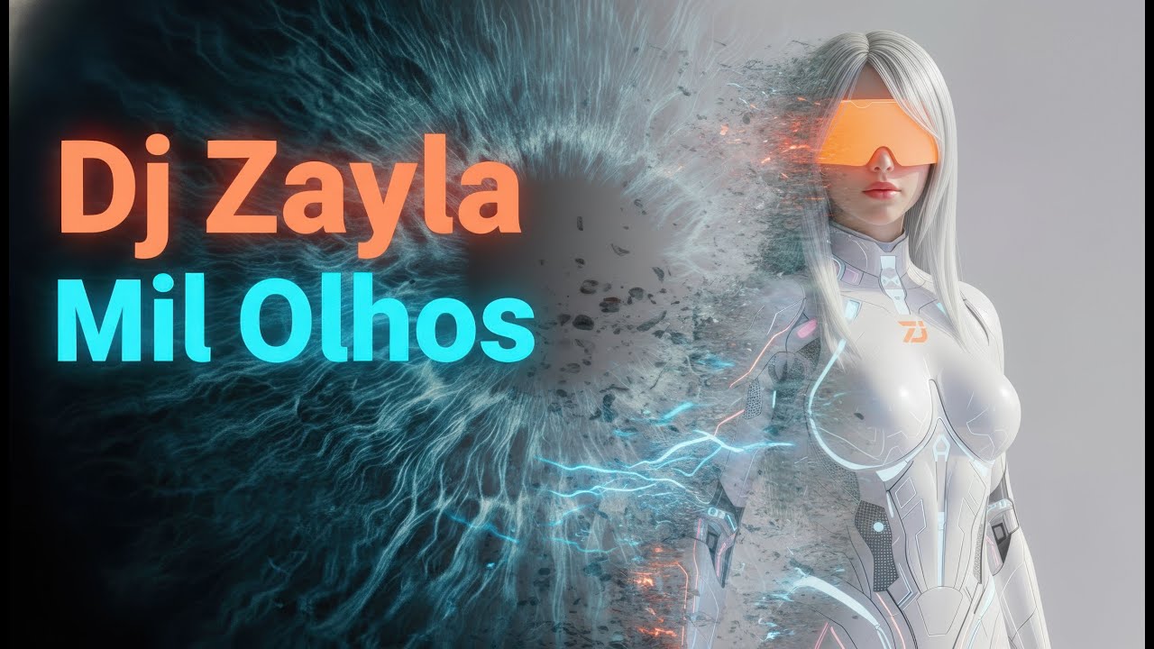 DJ Zayla – Mil Olhos (Official Video)