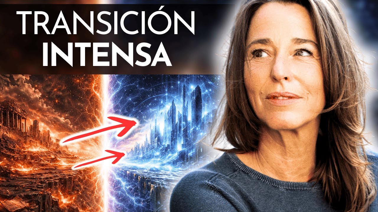 Nueva época - lo que ahora se vuelve importante (¡que nadie está mirando!)