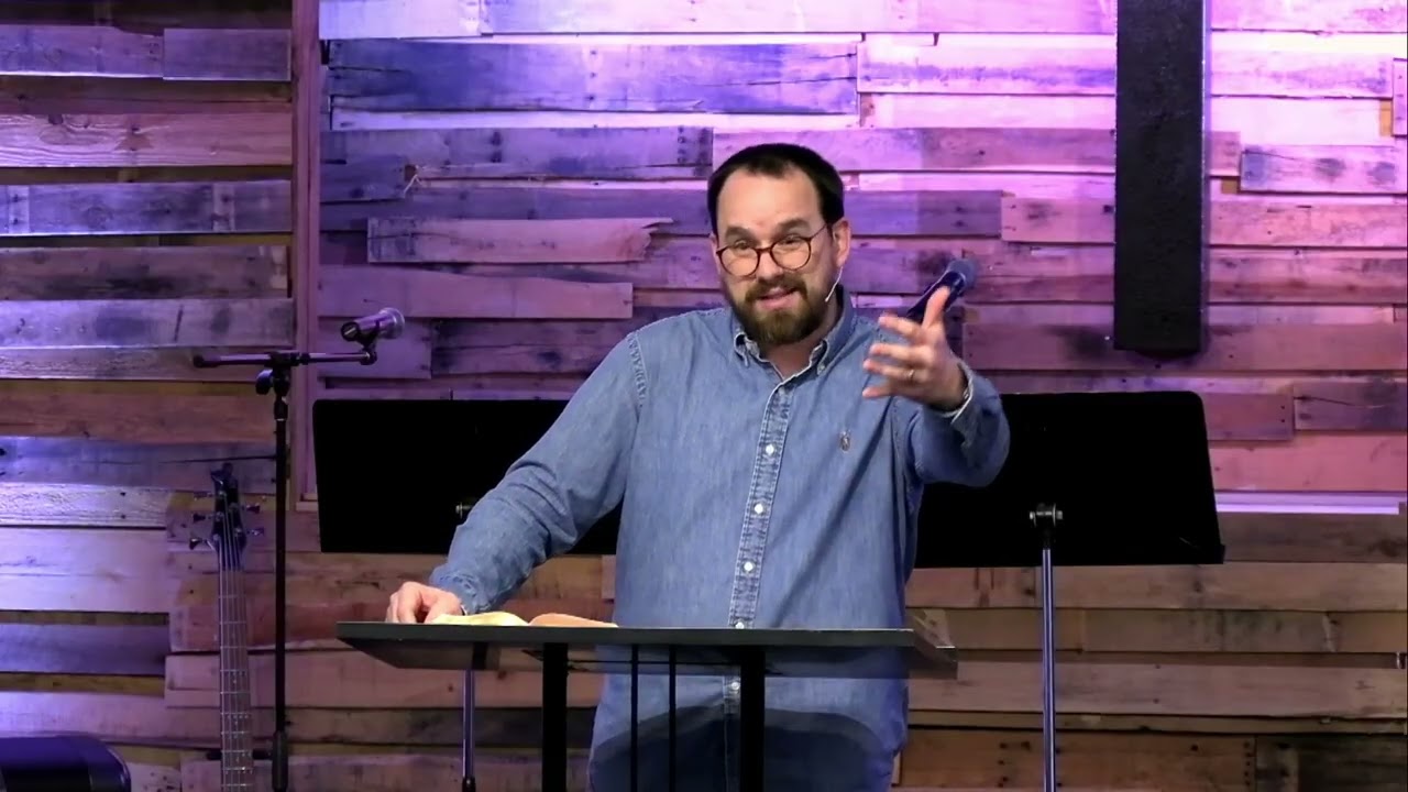 Psalm 16