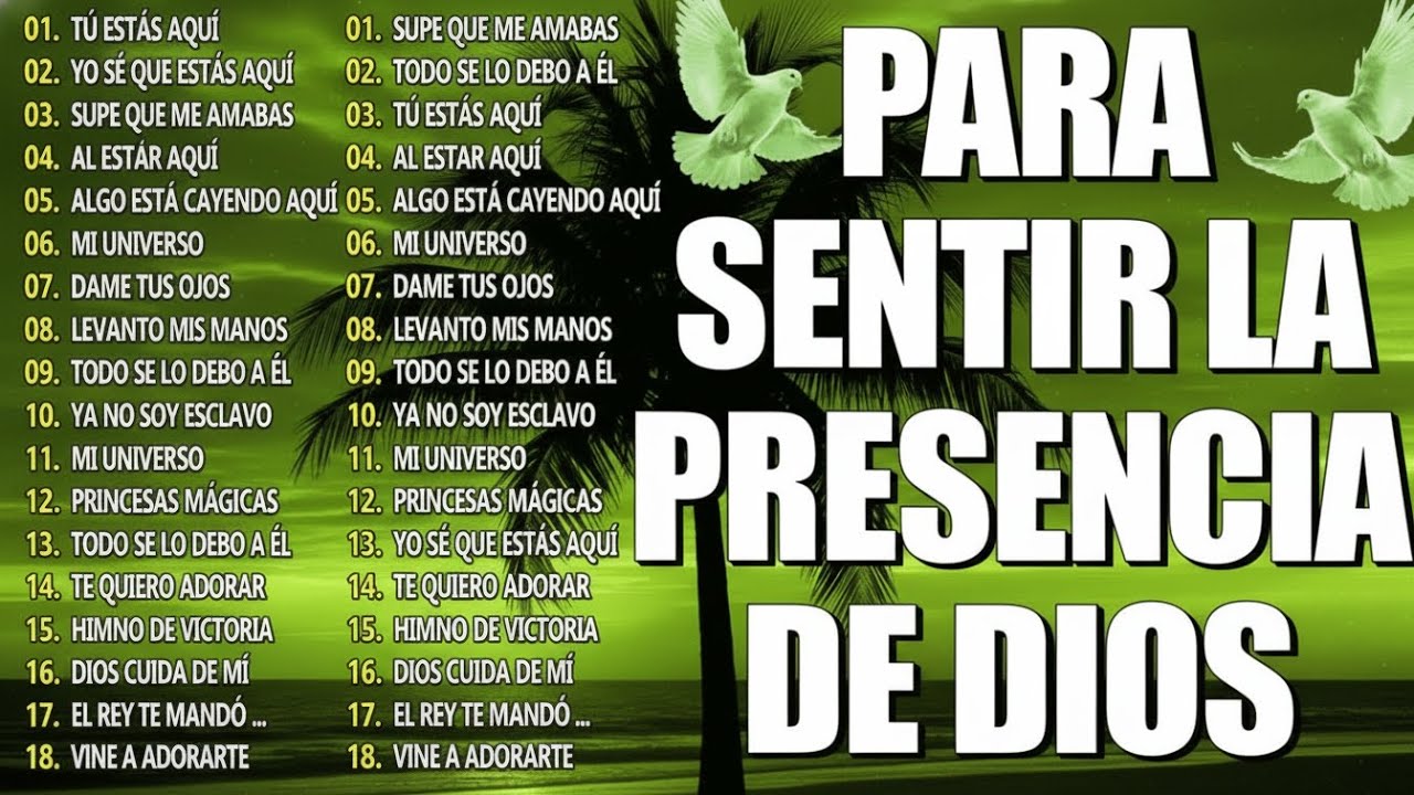 CUANDO TE SIENTE TRISTE ESCUCHA ESTAS HIMNOS - 40 HIMNOS ANTIGUOS MEJOR SELECCIONADOS 2025