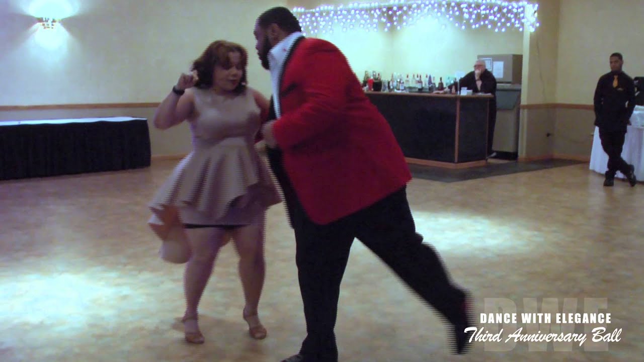 (STEPPING) Mr. Harvey Dobbs 