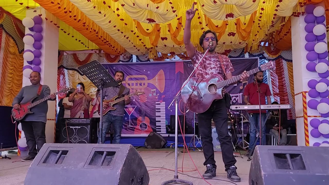 পাগলা হাওয়া 