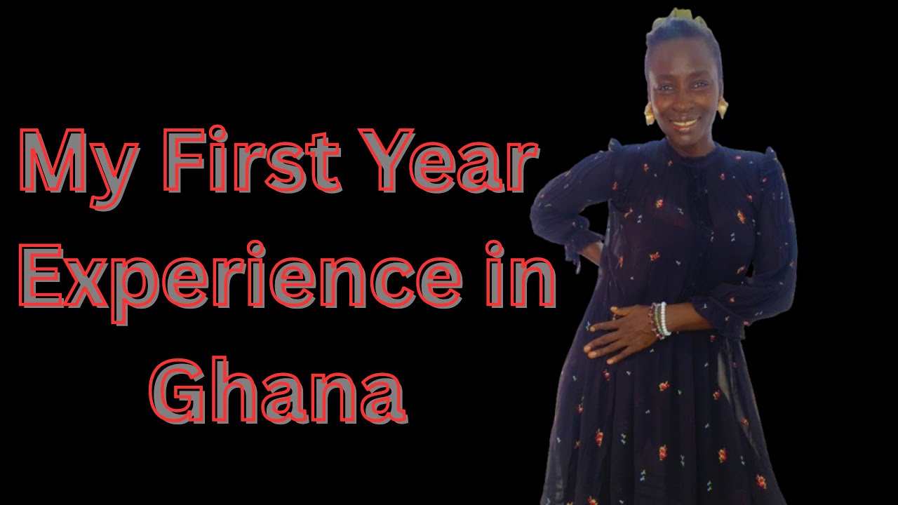 Moving to Ghana; The Things Nobody Warns You About (Live Relocation Stories)