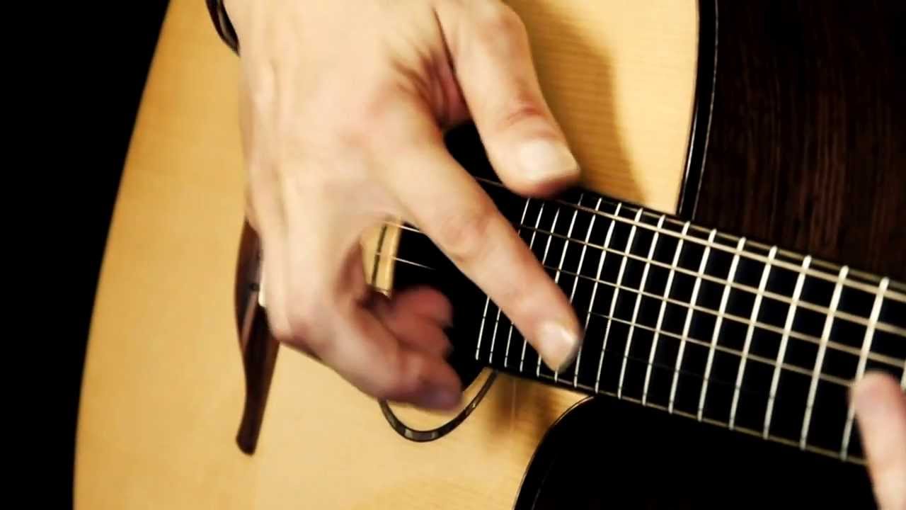 Pierre Bensusan - Explaining Artificial Harmonics