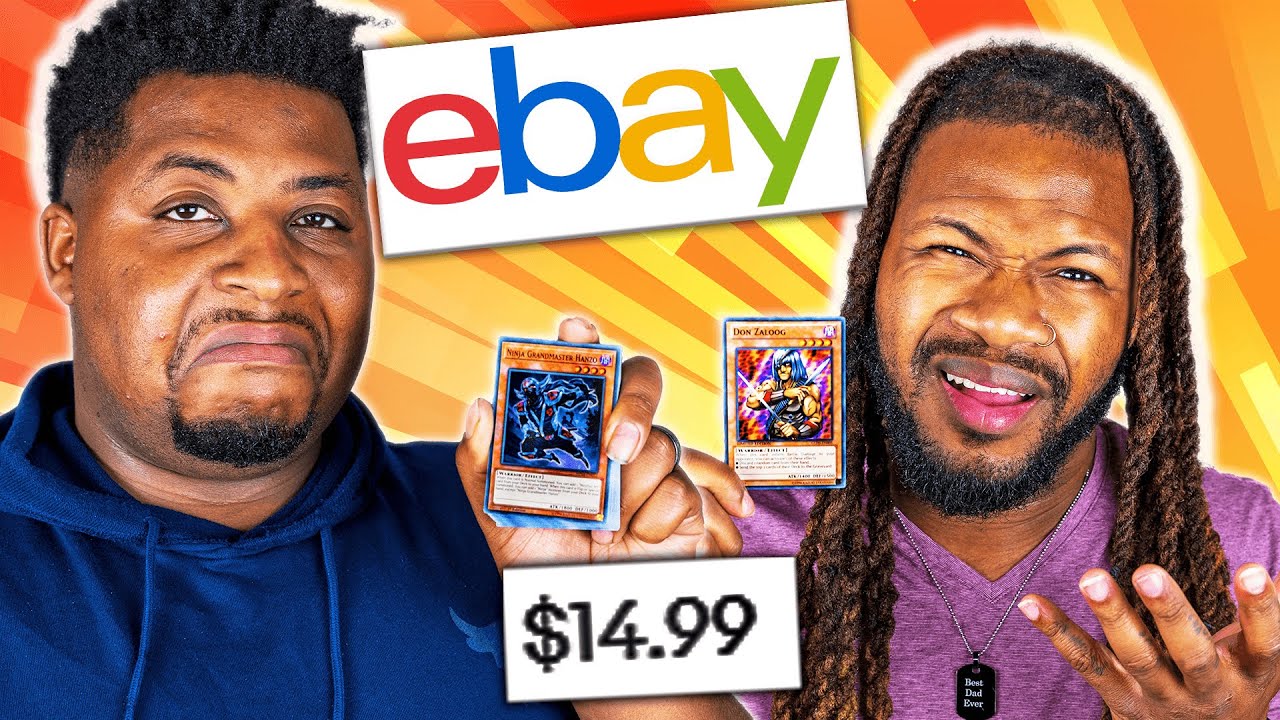 Using Yugioh 