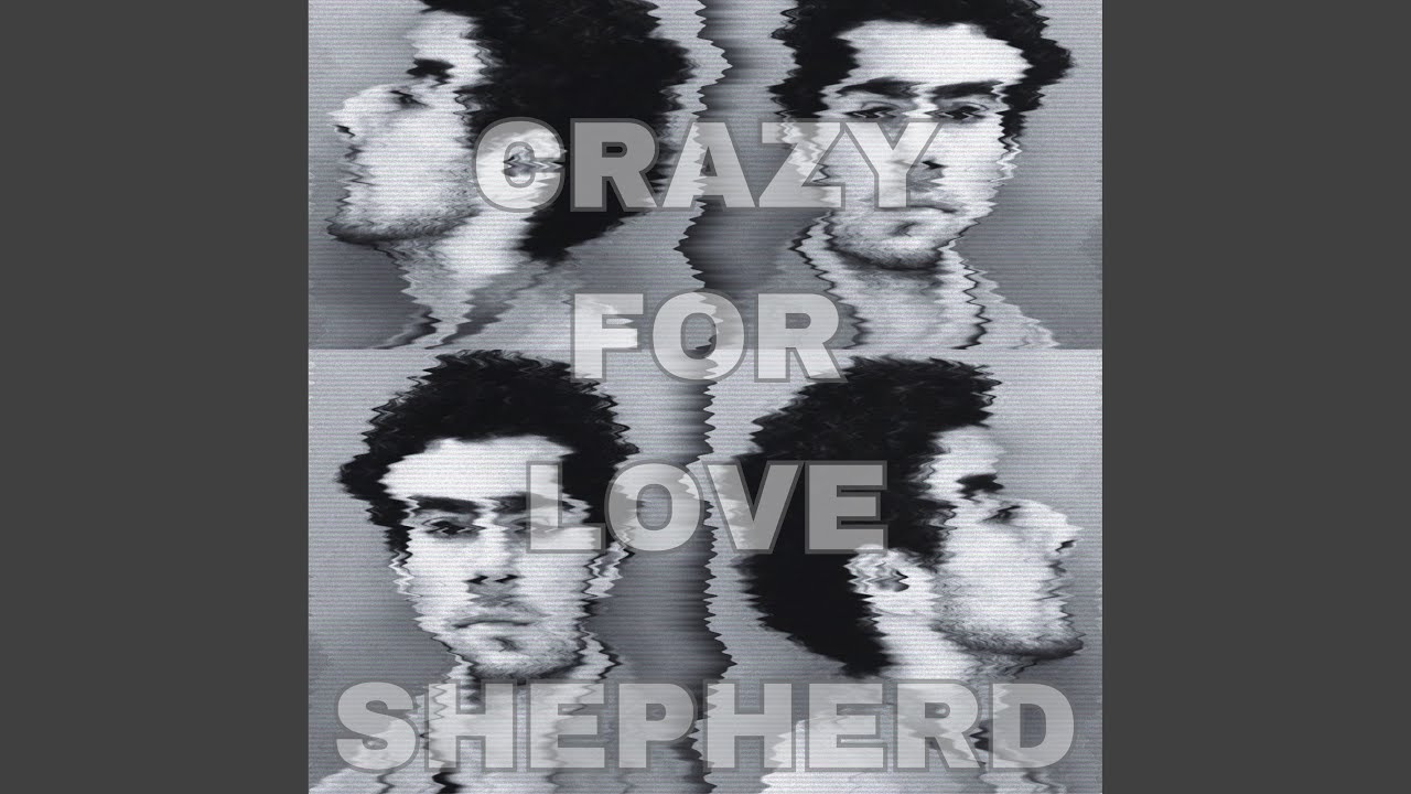 Crazy For Love