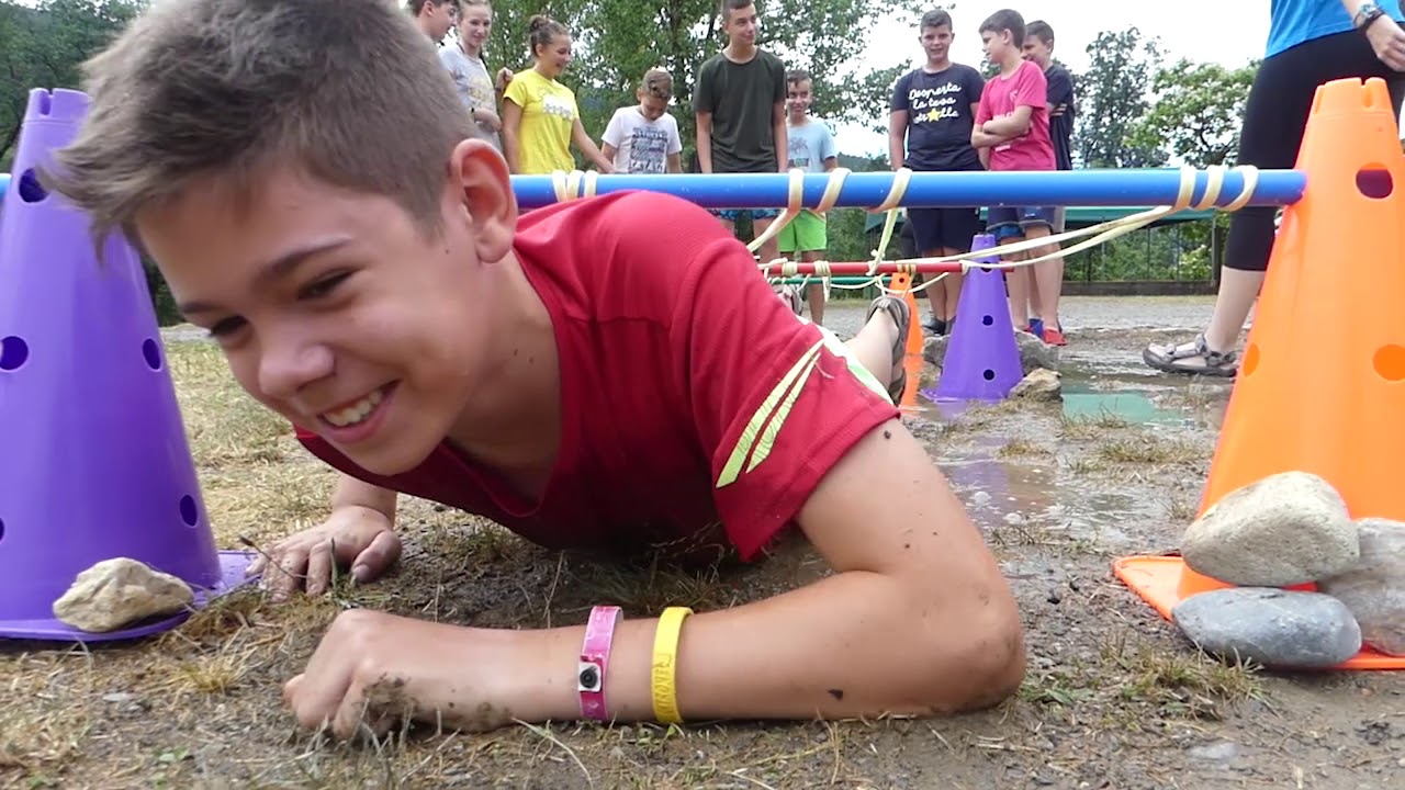 Colonies d'Estiu El Carme 2019