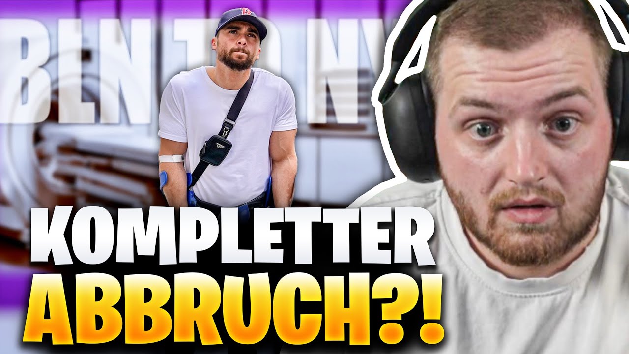 😰🤯HORROR-DIAGNOSE für ARDA auf dem WEG nach NEW YORK zu FUß! | Trymacs Stream Highlights