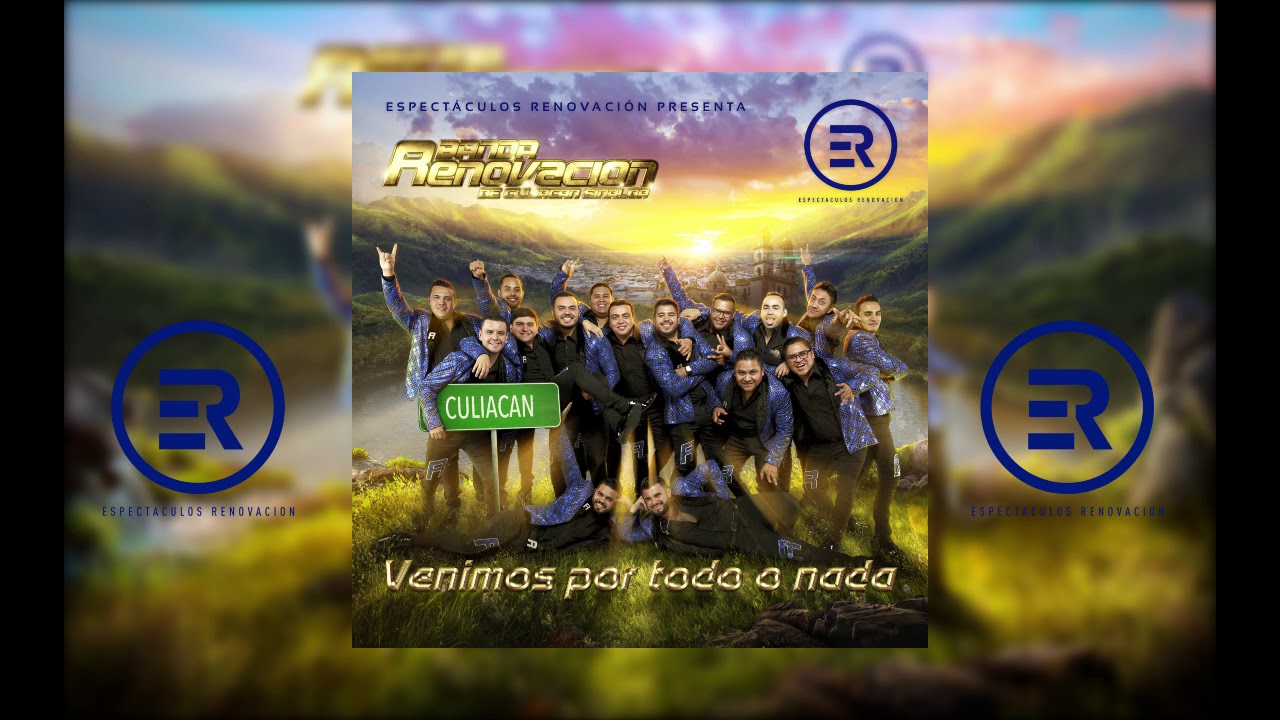 El estrés - Banda Renovacion - ER