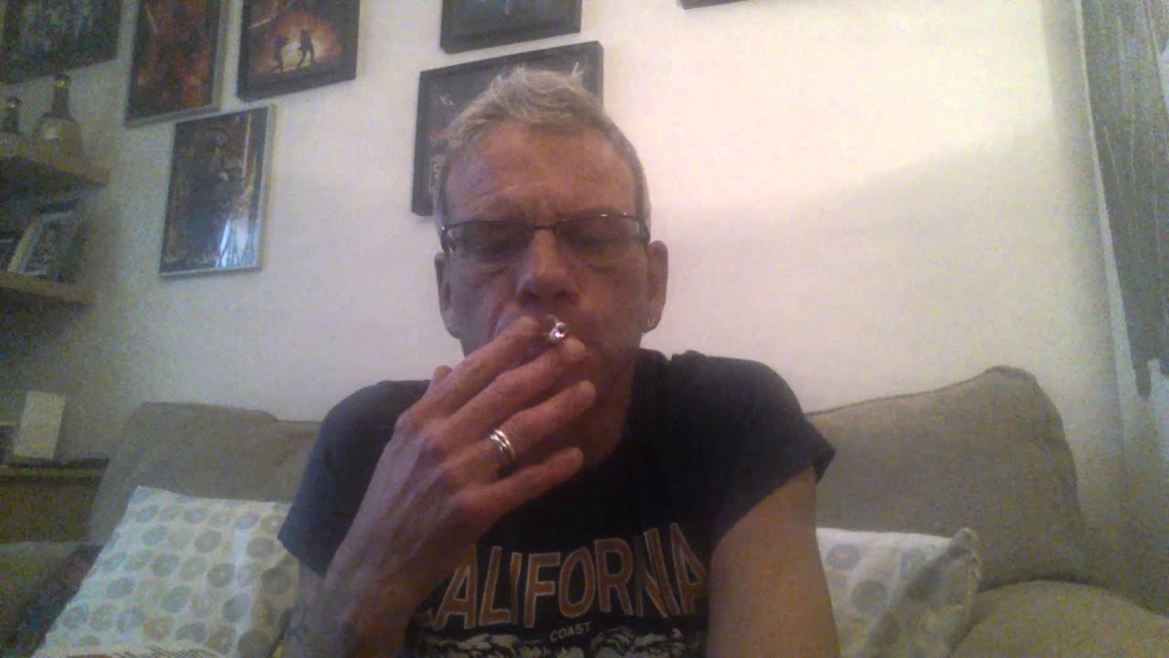 PALL MALL MENTHOL (European)  CIGARETTE REVIEW