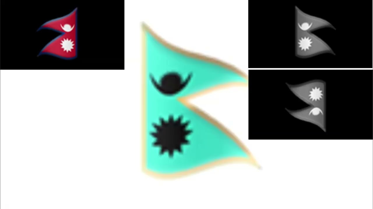 (REQUESTED) Nepal EAS Alarm Sparta Remix TheKantapapa Veg Custom
