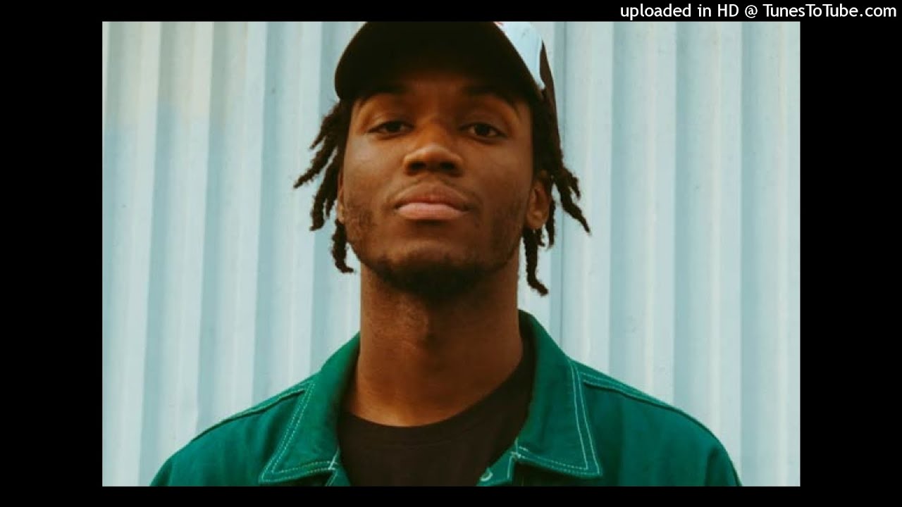 *FREE* Saba x Smino x Pivot Gang - type beat 
