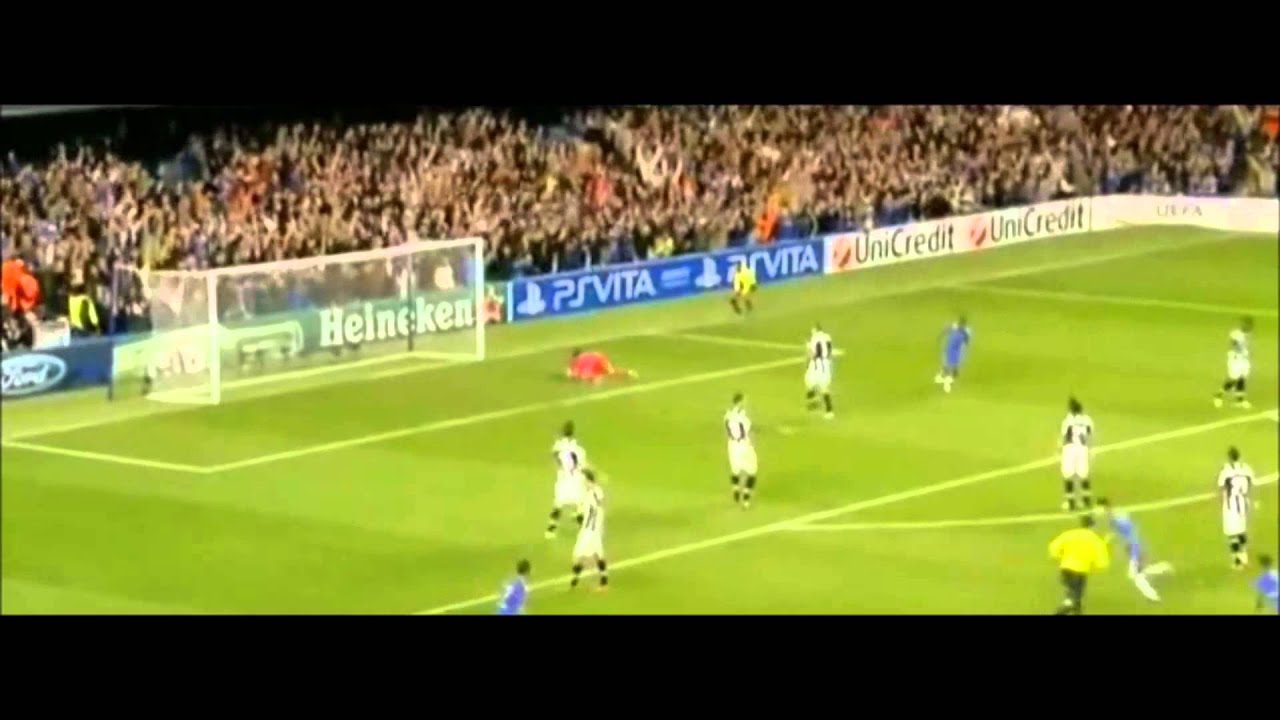 Die besten tore der saison 2012-2013