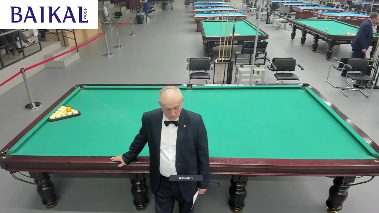 TV8 Чемпионат России 2026 