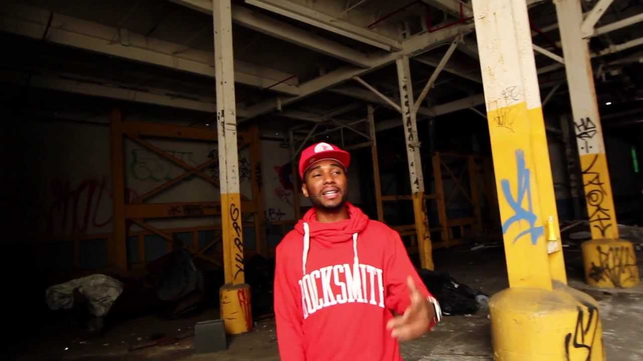 Neef Buck - Trash Bag King [Official Video]